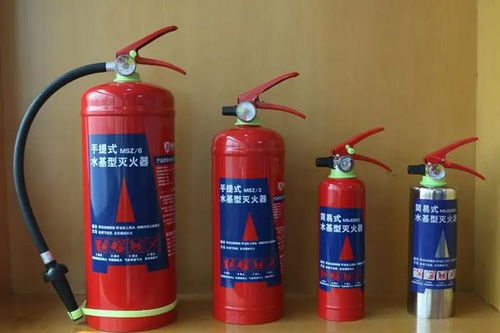 家用灭火器选购指南 全氟己酮与传统灭火器的三大家用对决