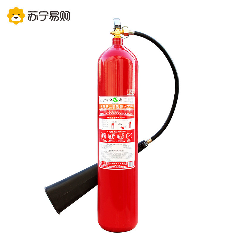 江荆灭火器 守护安全的卫士